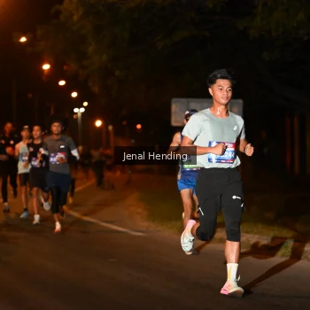 Runner Photo 3540665
