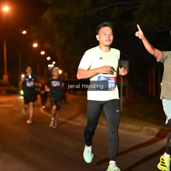 Runner Photo 3540666