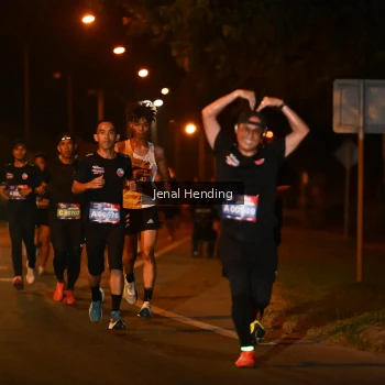Runner Photo 3540667