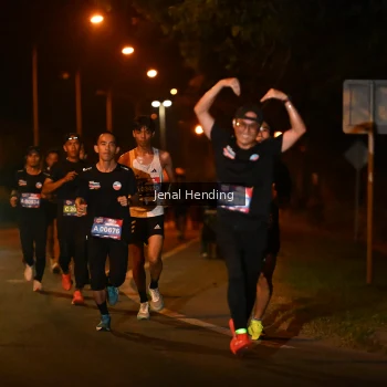 Runner Photo 3540668