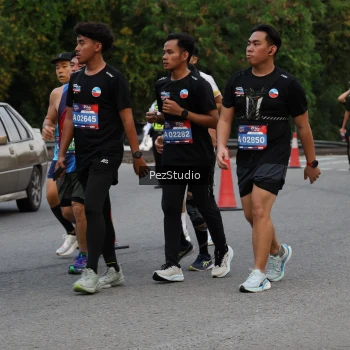 Runner Photo 3540669