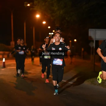 Runner Photo 3540670