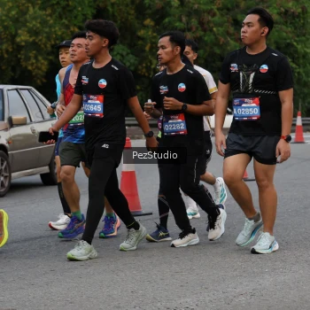 Runner Photo 3540671