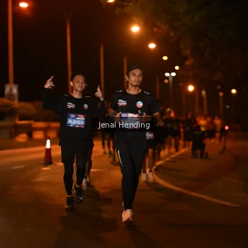 Runner Photo 3540672