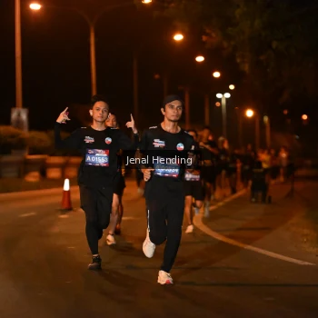 Runner Photo 3540673