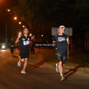 Runner Photo 3540674