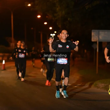 Runner Photo 3540675