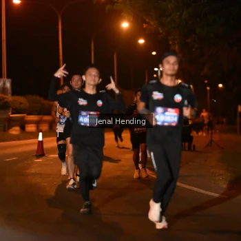 Runner Photo 3540676