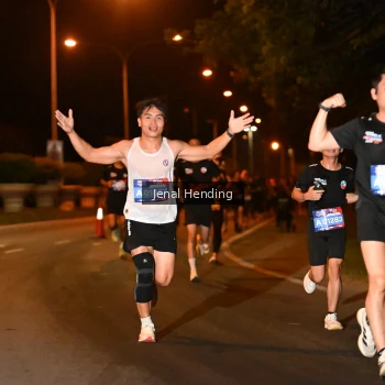 Runner Photo 3540677