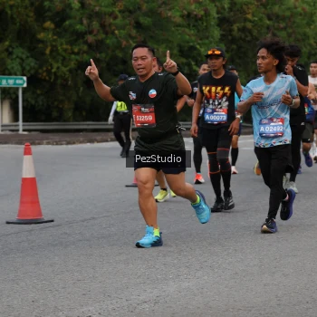 Runner Photo 3540681