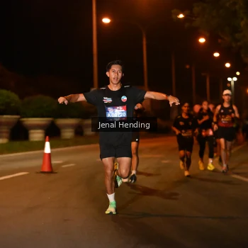 Runner Photo 3540682
