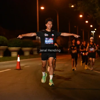 Runner Photo 3540683