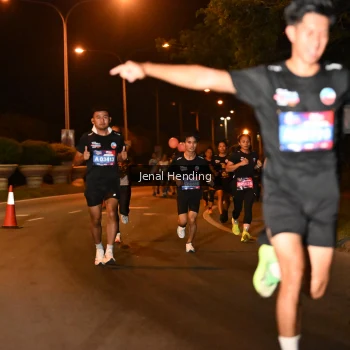 Runner Photo 3540686