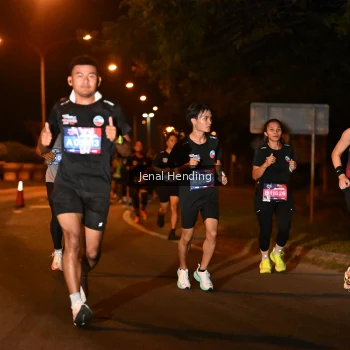 Runner Photo 3540687