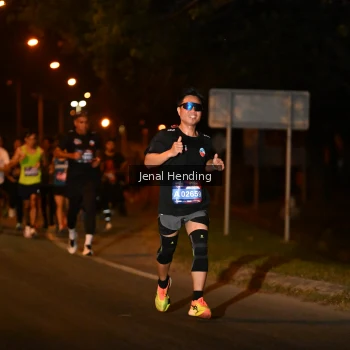 Runner Photo 3540688