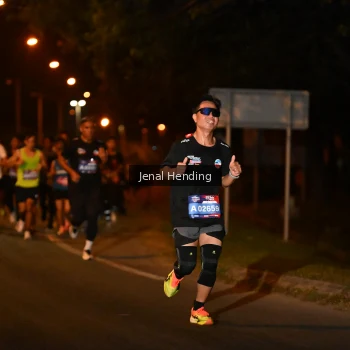 Runner Photo 3540689