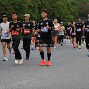 Runner Photo 3540690