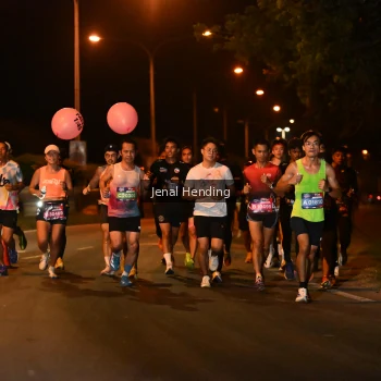 Runner Photo 3540691