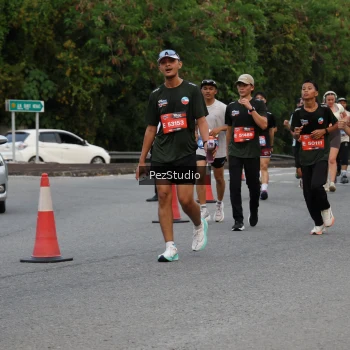 Runner Photo 3540692