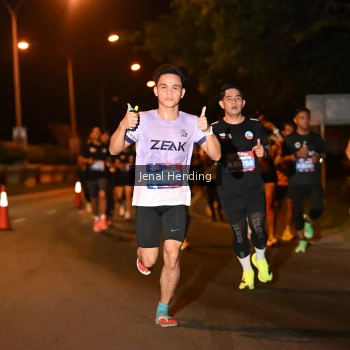 Runner Photo 3540693