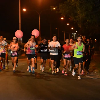 Runner Photo 3540694