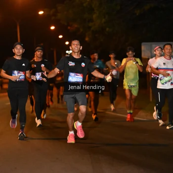 Runner Photo 3540696