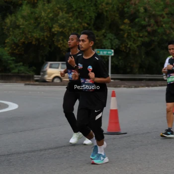 Runner Photo 3540697