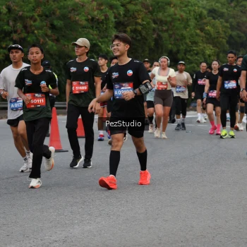 Runner Photo 3540698