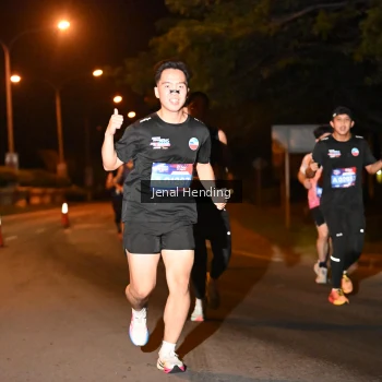 Runner Photo 3540699