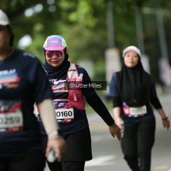 Runner Photo 35407