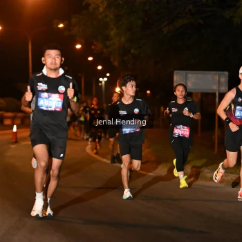Runner Photo 3540700
