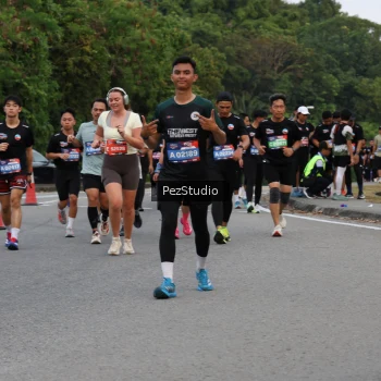 Runner Photo 3540701