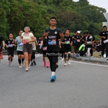 Runner Photo 3540702