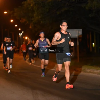 Runner Photo 3540703
