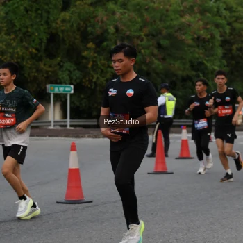 Runner Photo 3540704