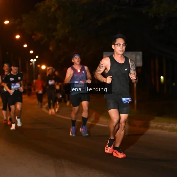 Runner Photo 3540705