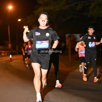 Runner Photo 3540706