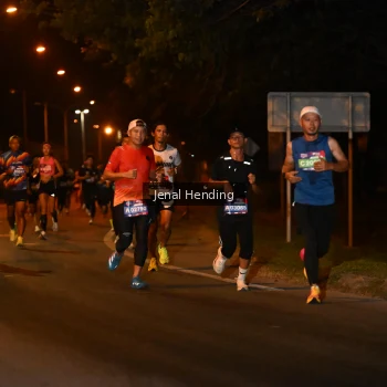 Runner Photo 3540707