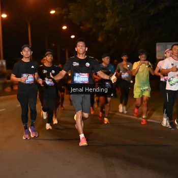 Runner Photo 3540708