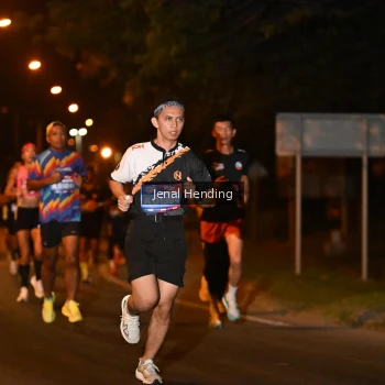 Runner Photo 3540709