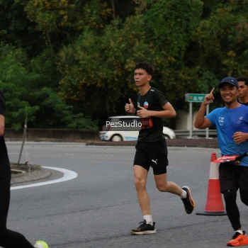 Runner Photo 3540710