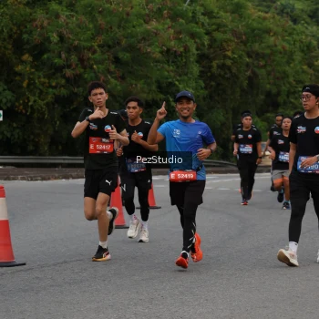Runner Photo 3540711