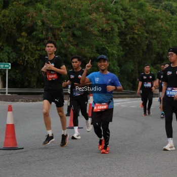 Runner Photo 3540712