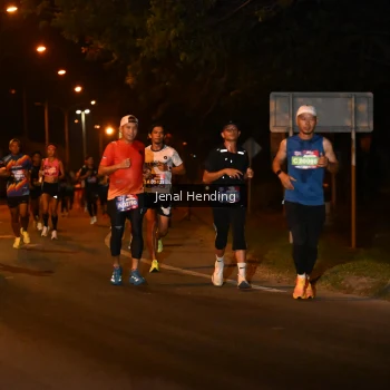 Runner Photo 3540713