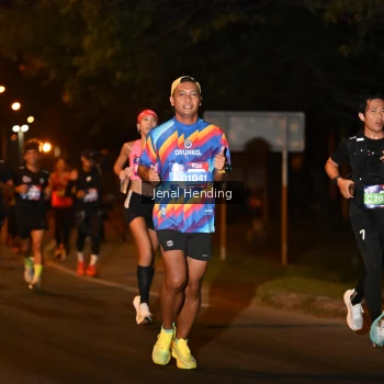 Runner Photo 3540714