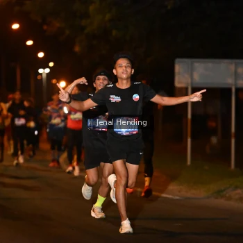Runner Photo 3540715