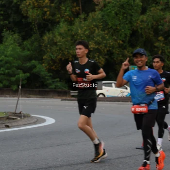 Runner Photo 3540716