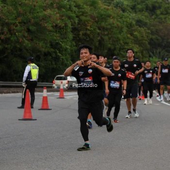 Runner Photo 3540717
