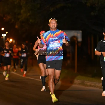 Runner Photo 3540719