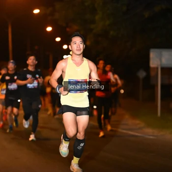 Runner Photo 3540720